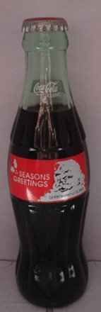 1991-XMAS1  5,00 Seasons greetings Santa claus nek Coca cola classic.jpeg